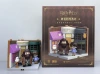 "Harry Potter and the Philosopher's Stone" series assembly model - The Magical Diagon Alley full image